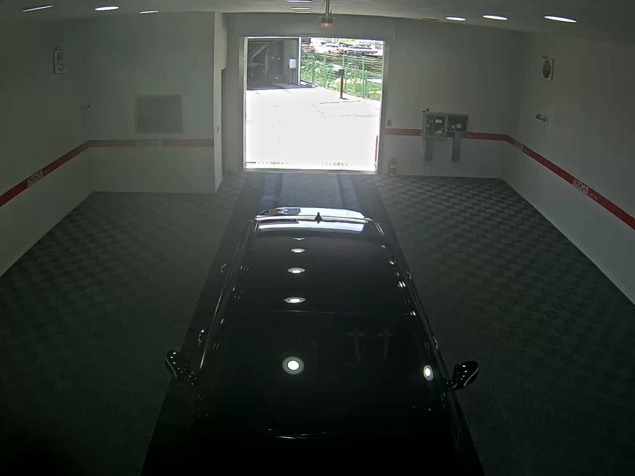 2018 - kia k9