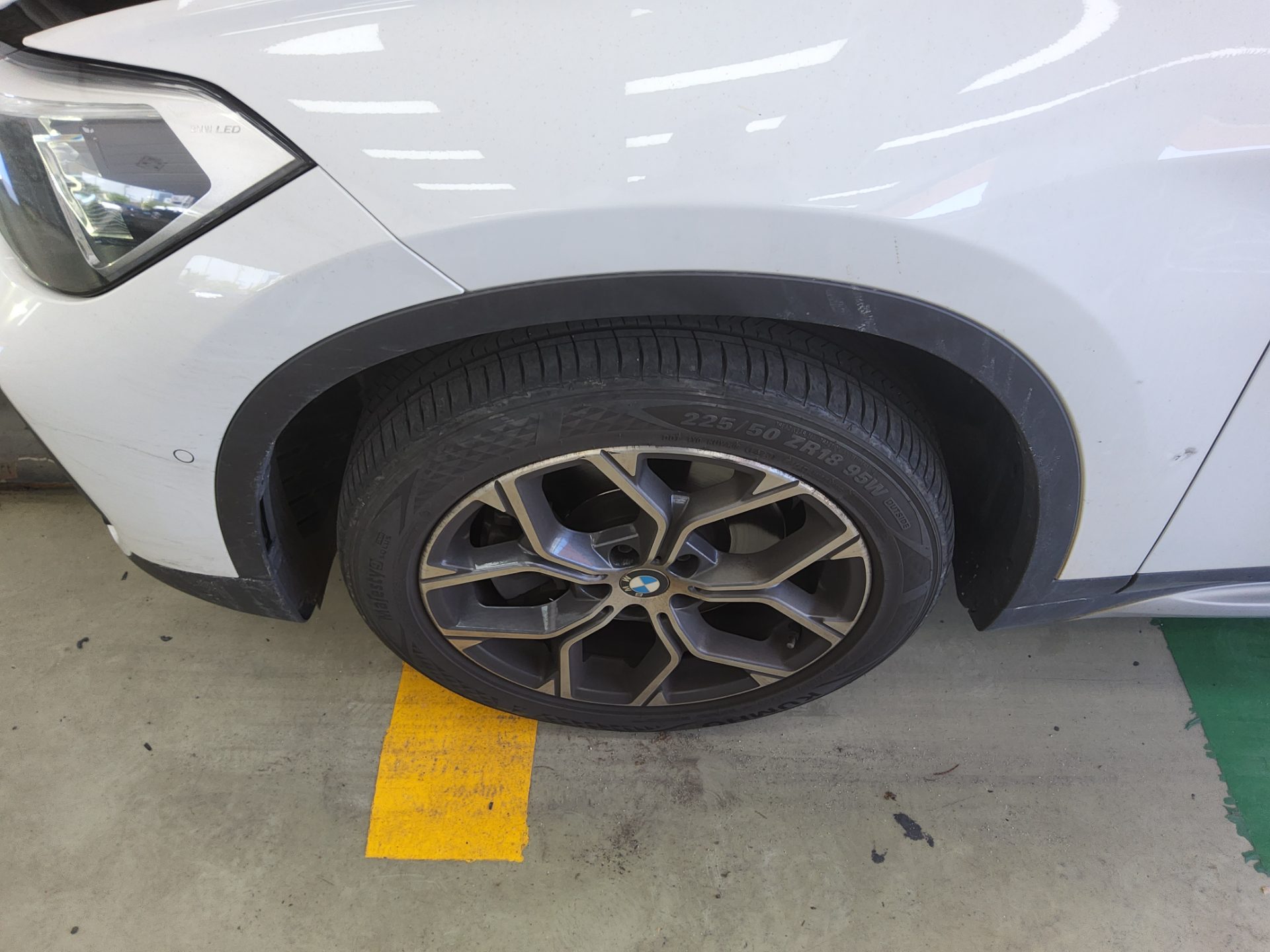 2021 - bmw x1