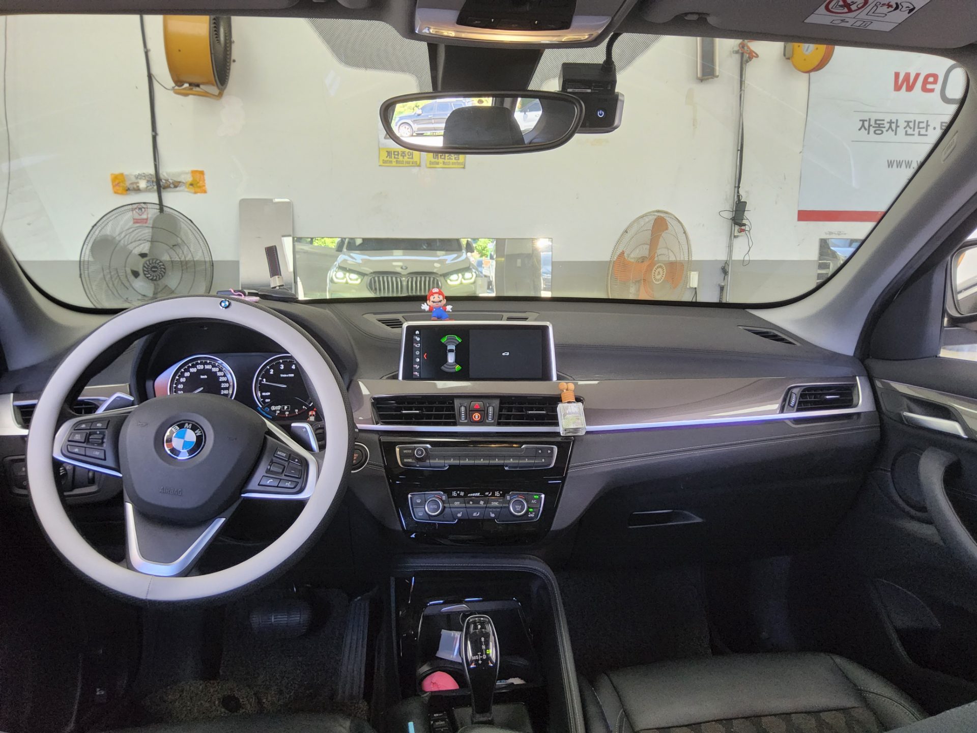 2021 - bmw x1