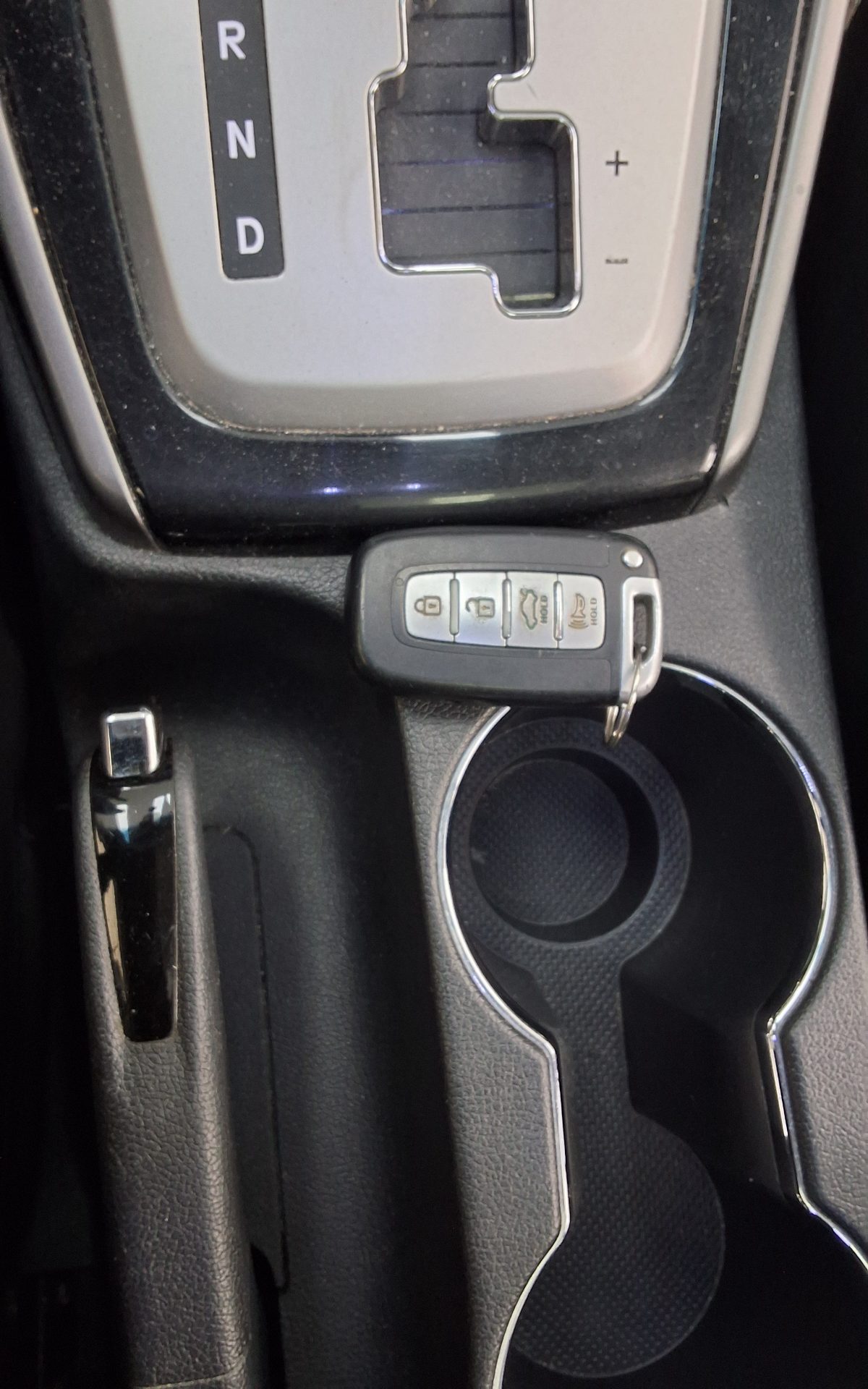 2011 - hyundai avante