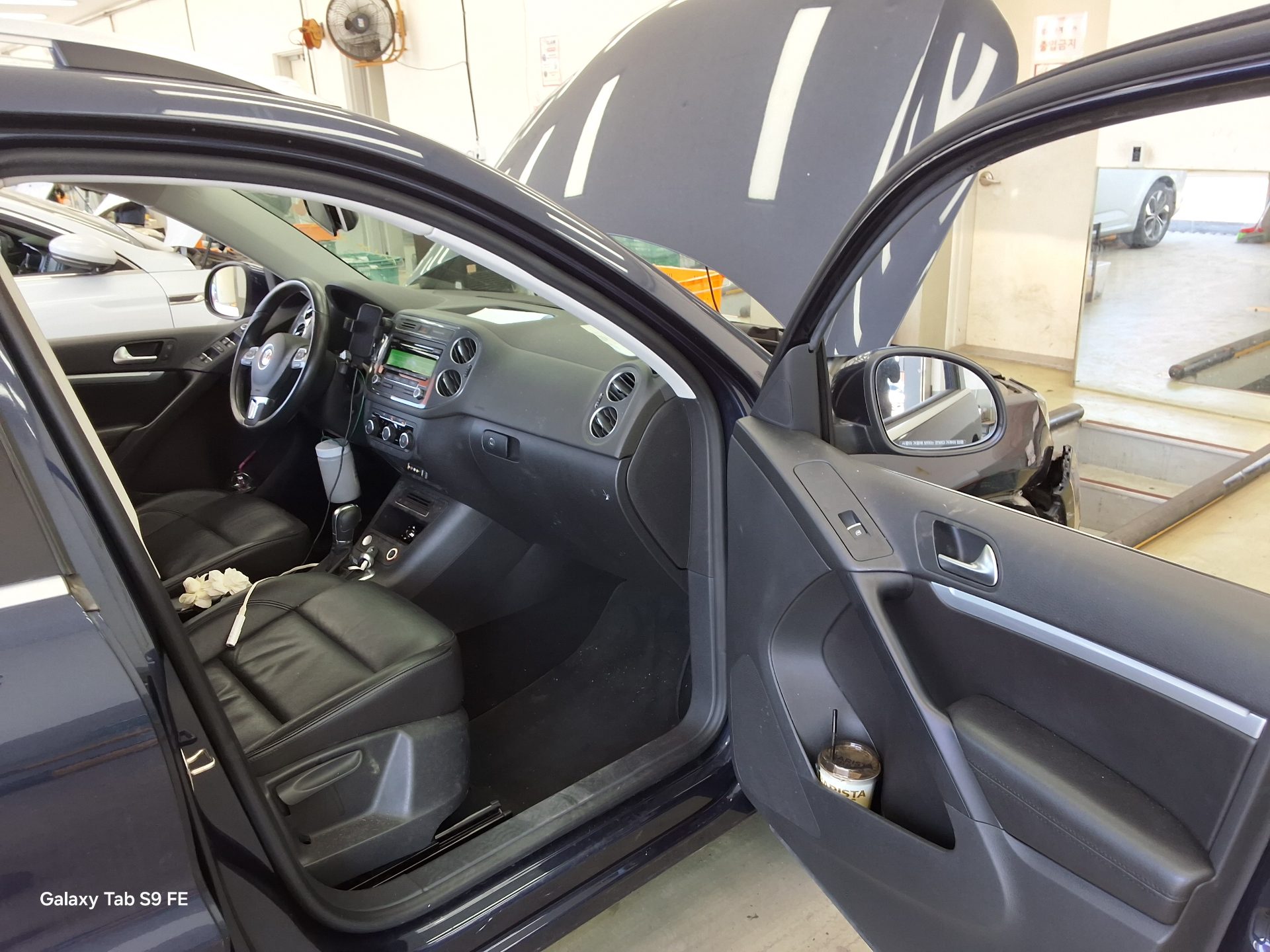 2015 - volkswagen tiguan