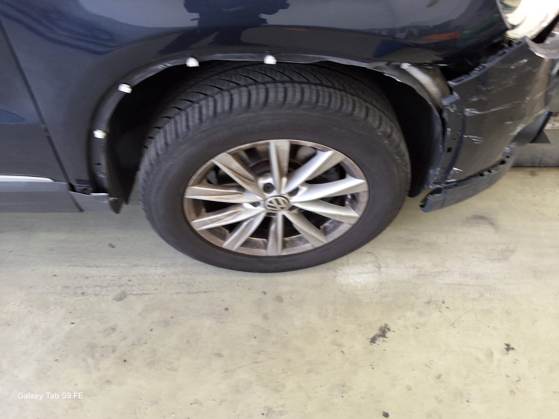 2015 - volkswagen tiguan