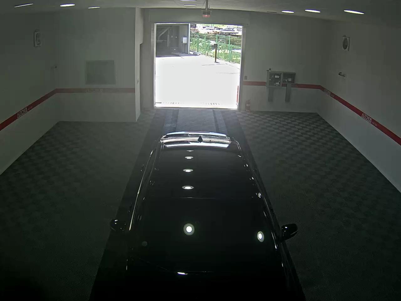 2018 - genesis g80