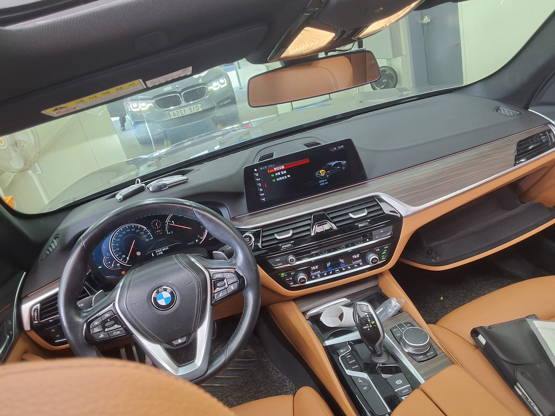 2017 - bmw m5