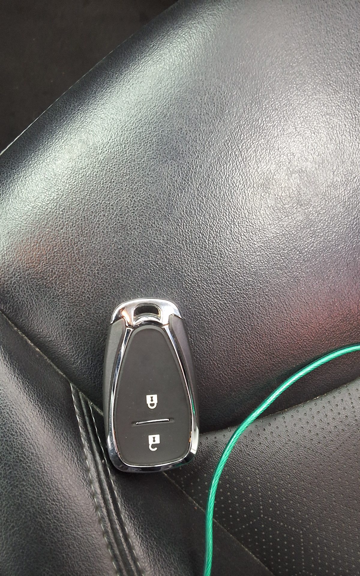 2019 - chevrolet spark