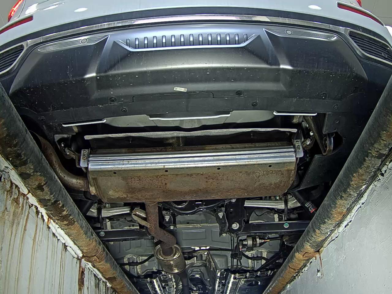 2024 - renault qm6