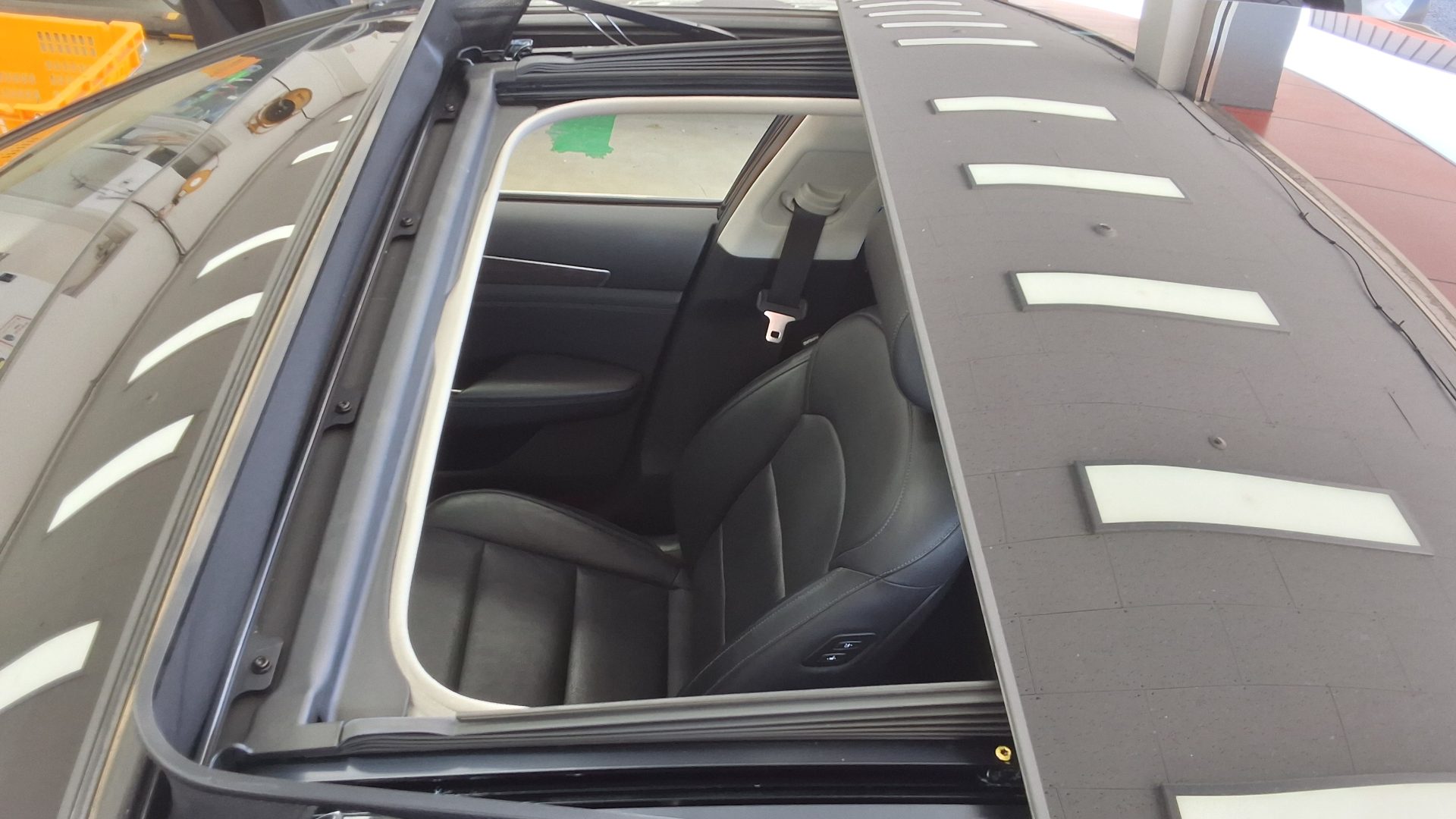 2020 - kia k7