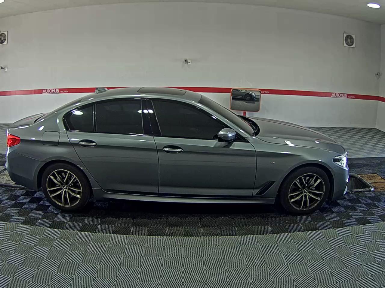 2017 - bmw m5