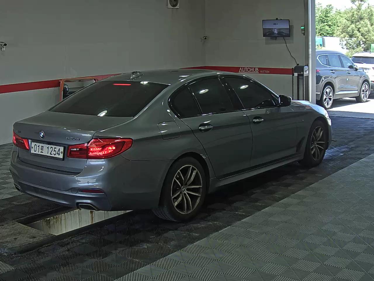 2017 - bmw m5
