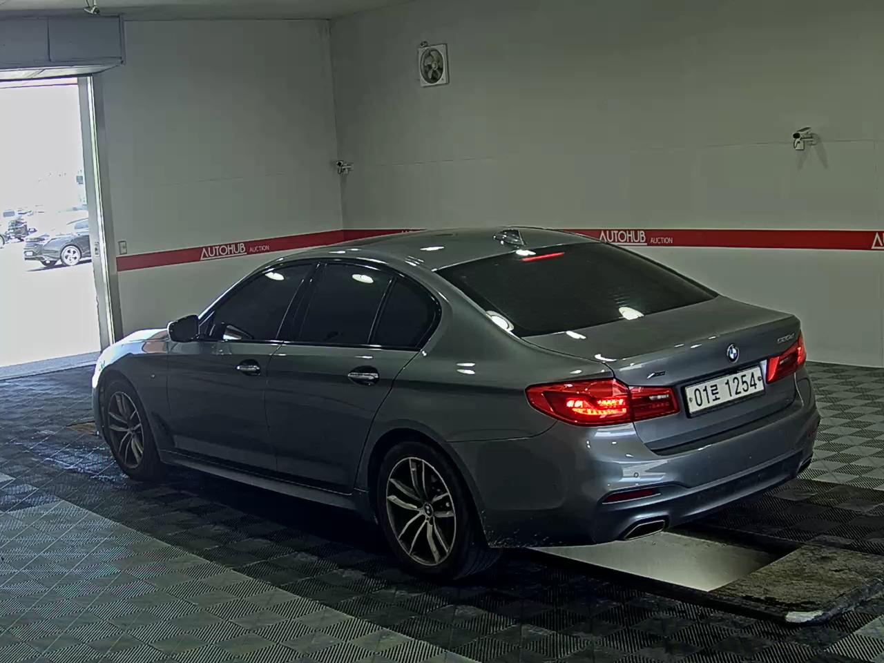 2017 - bmw m5