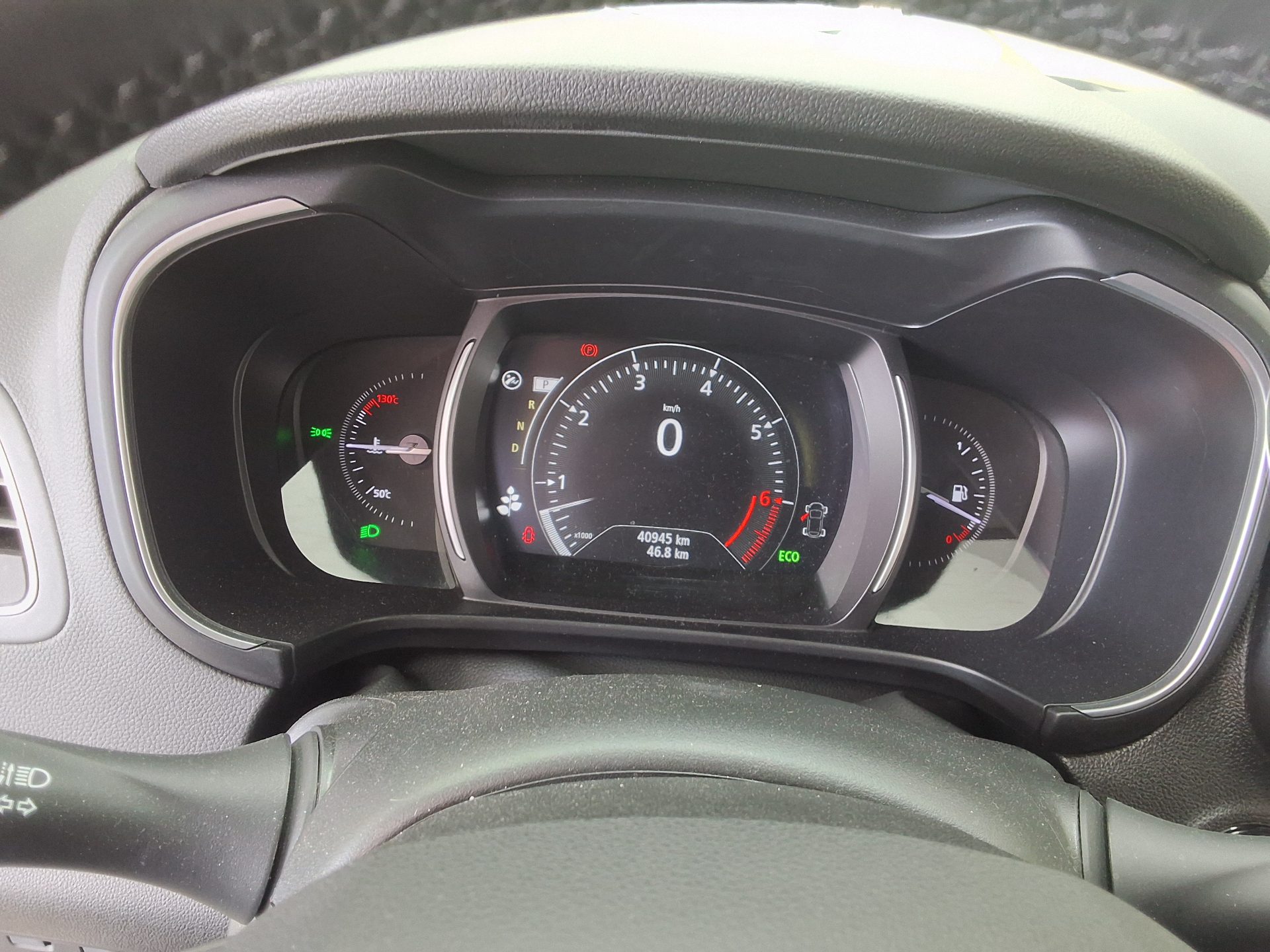 2024 - renault qm6