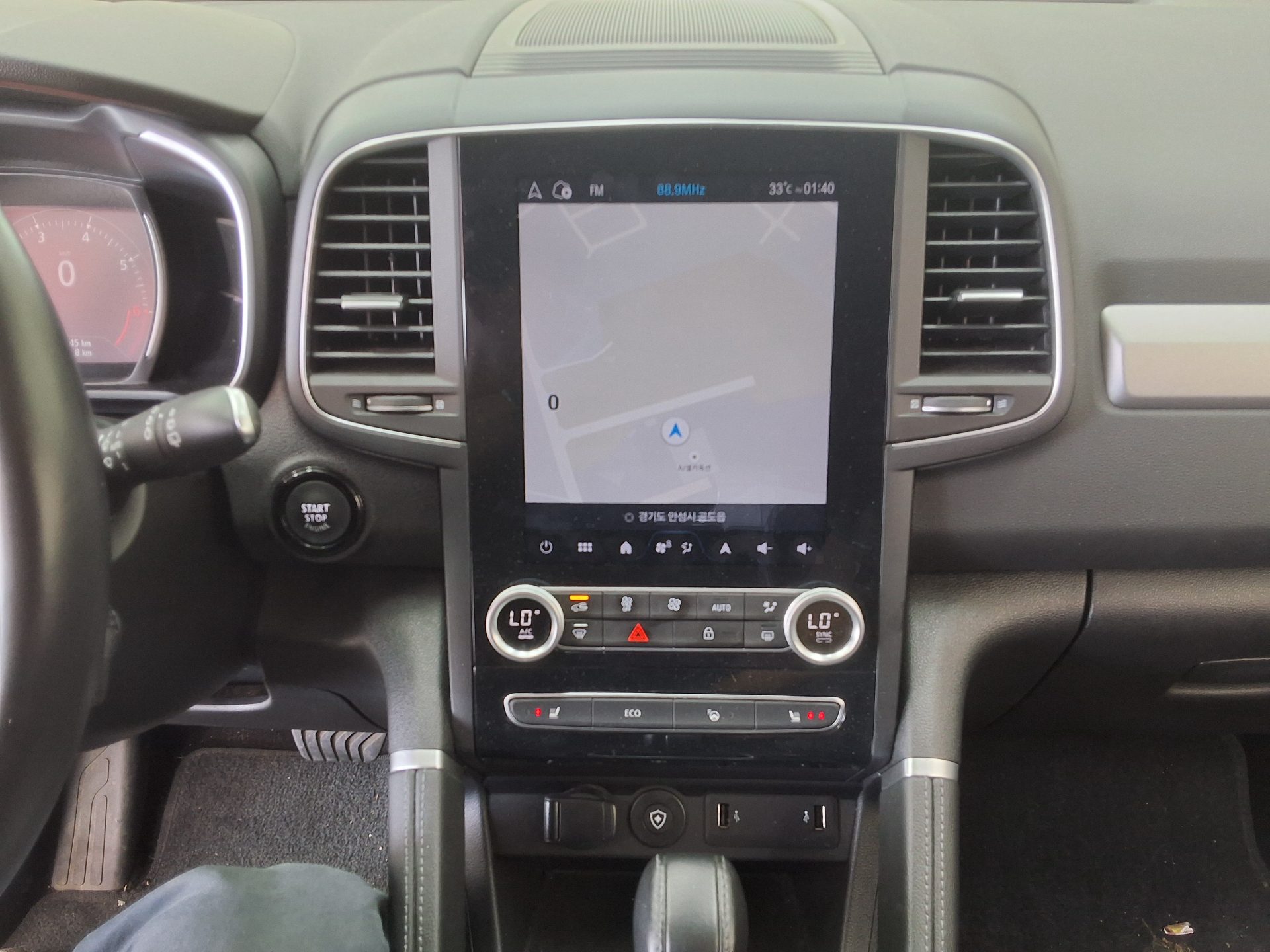 2024 - renault qm6