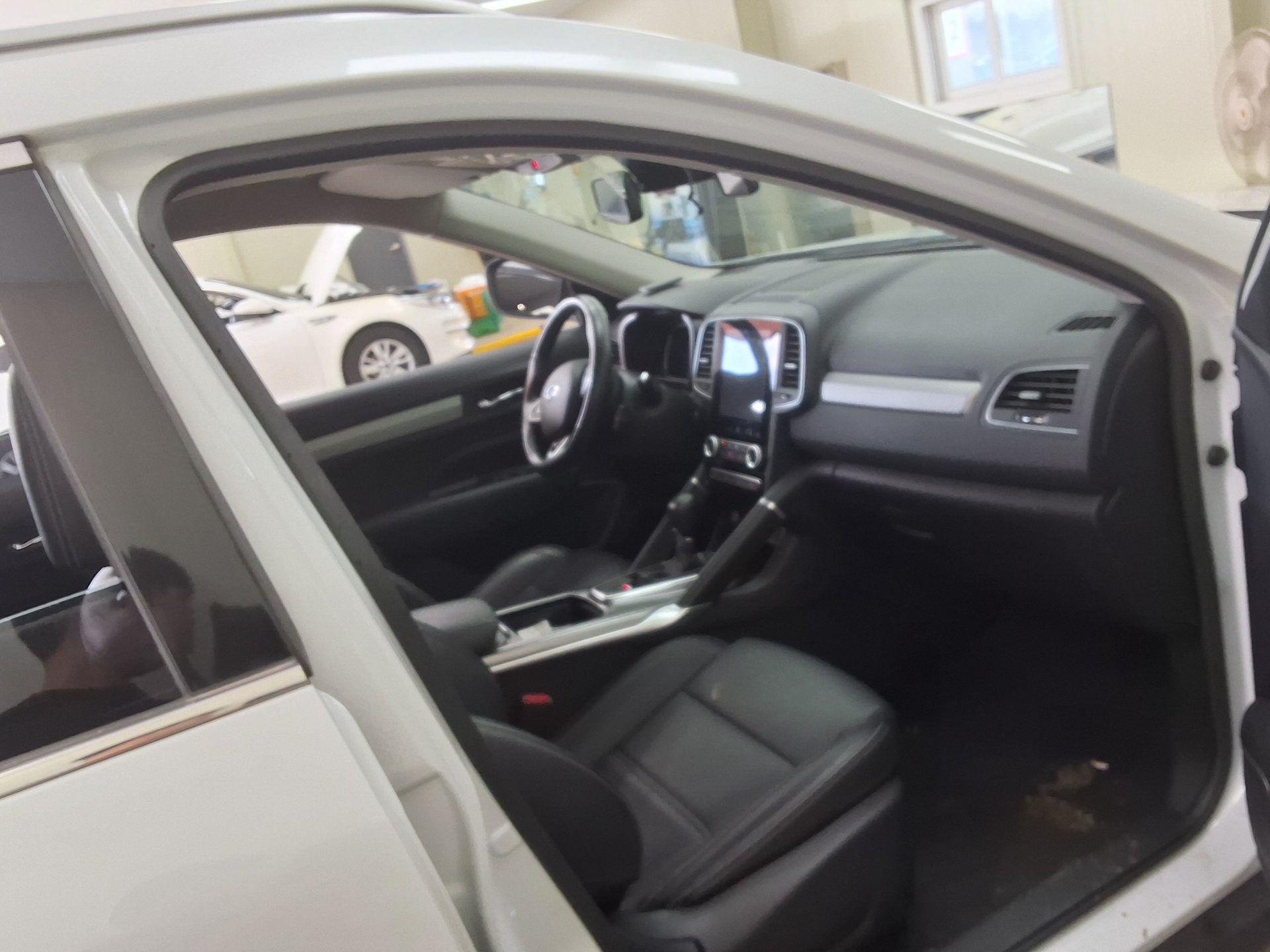 2024 - renault qm6