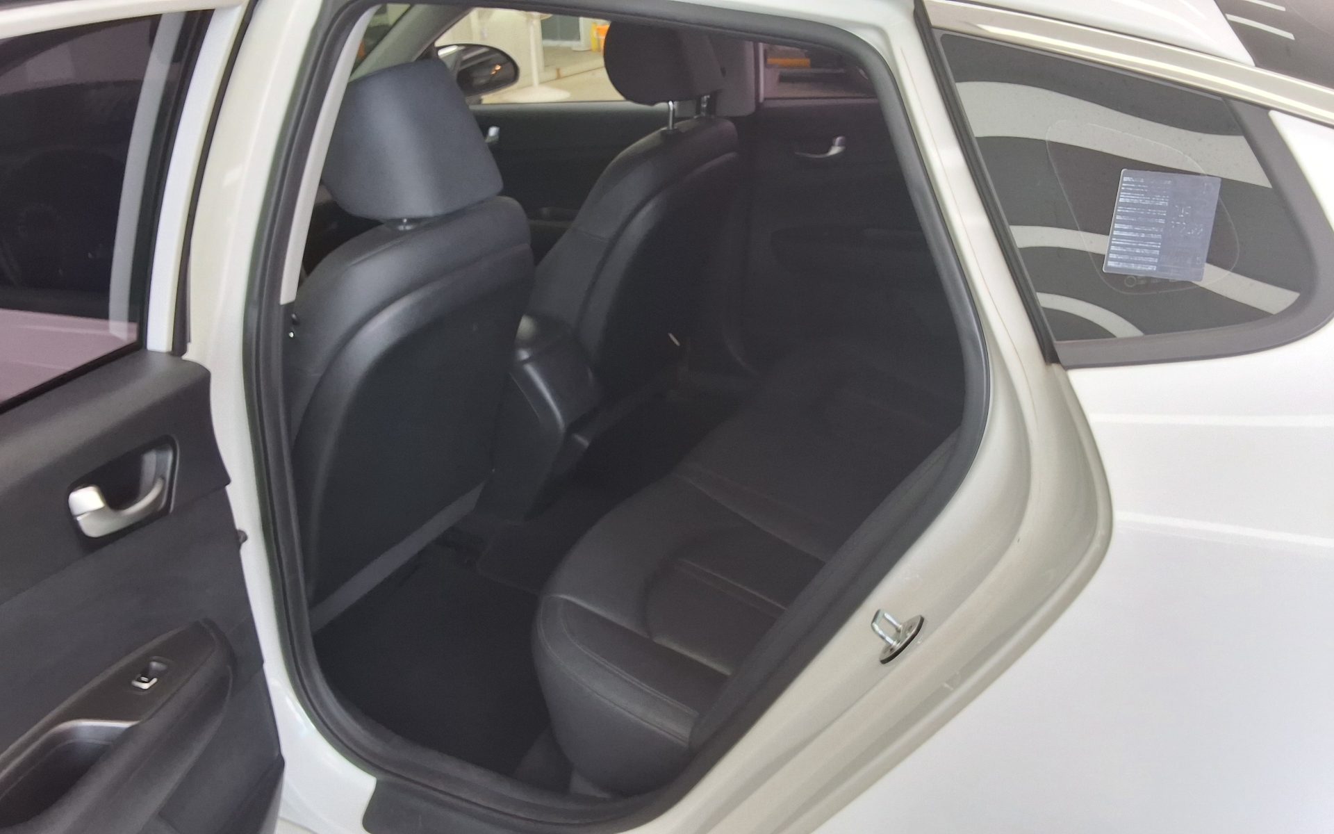2016 - kia k5