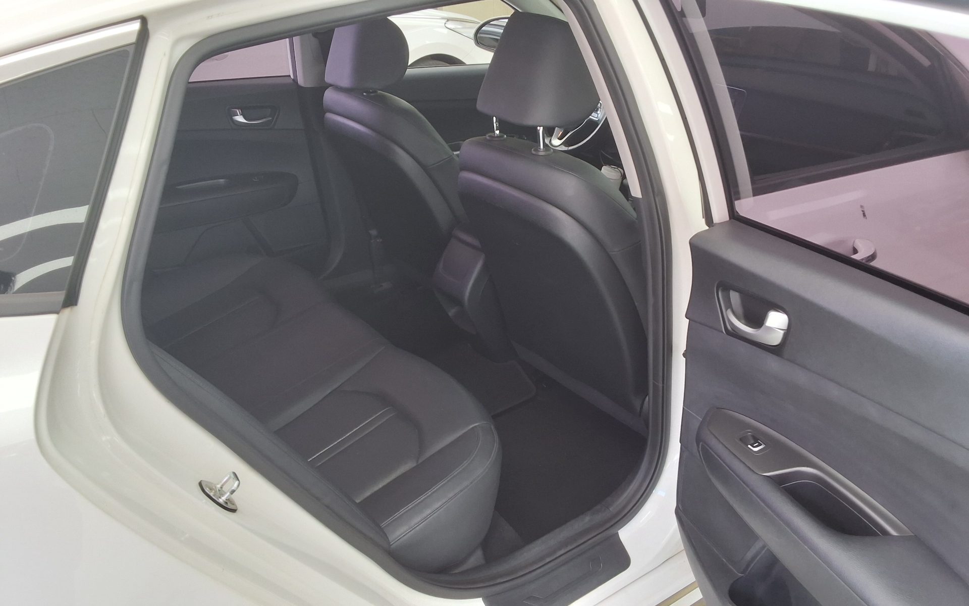 2016 - kia k5