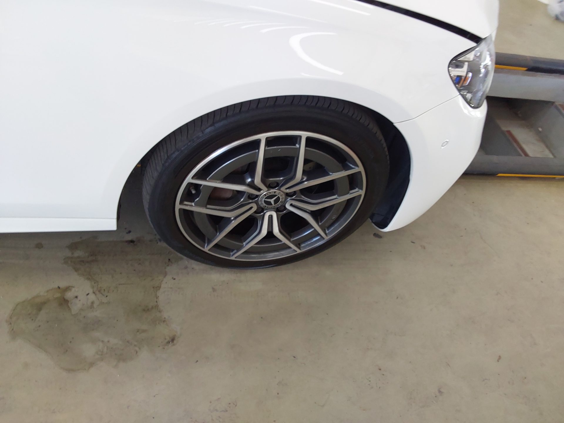 2022 - mercedes-benz e220d