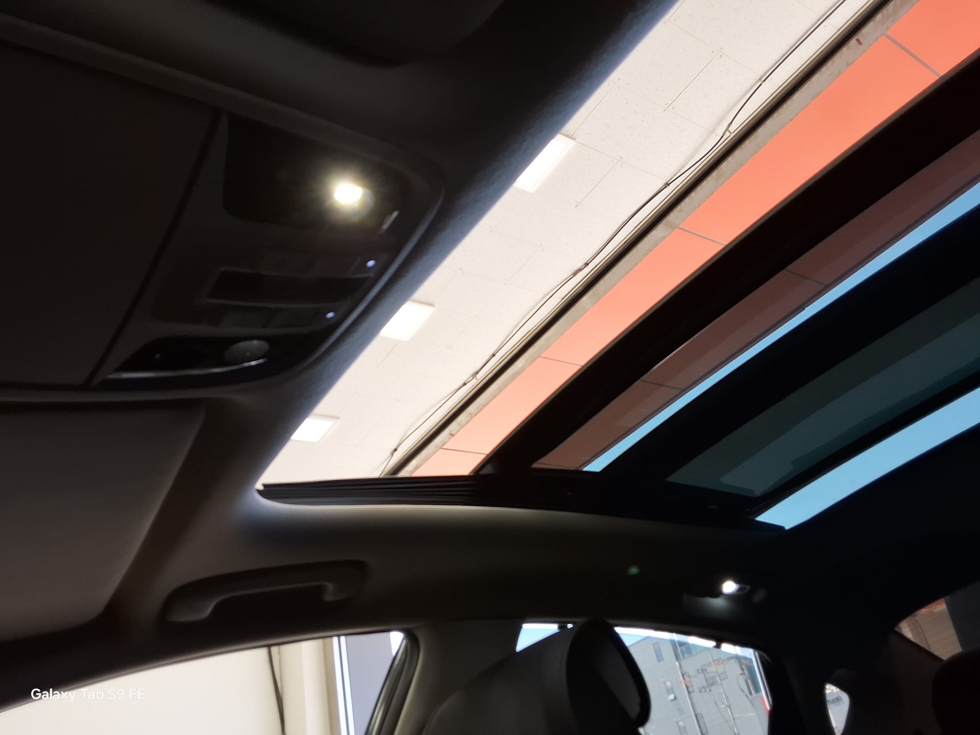 2019 - kia k7