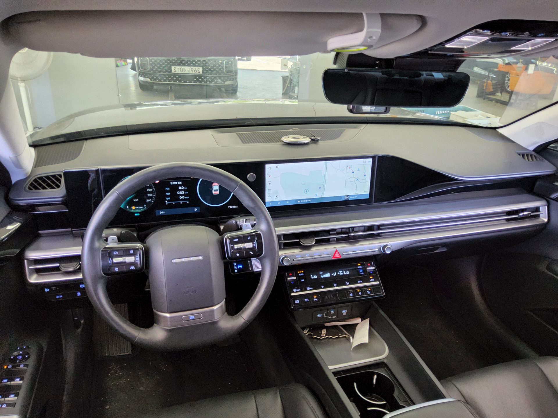 2023 - hyundai grandeur