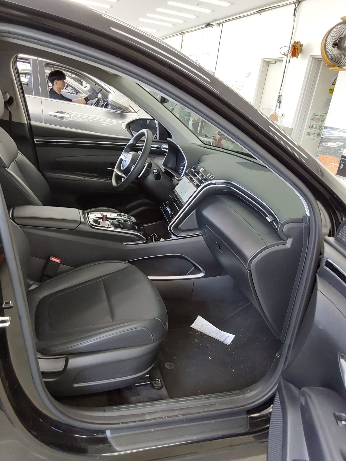2023 - hyundai tucson