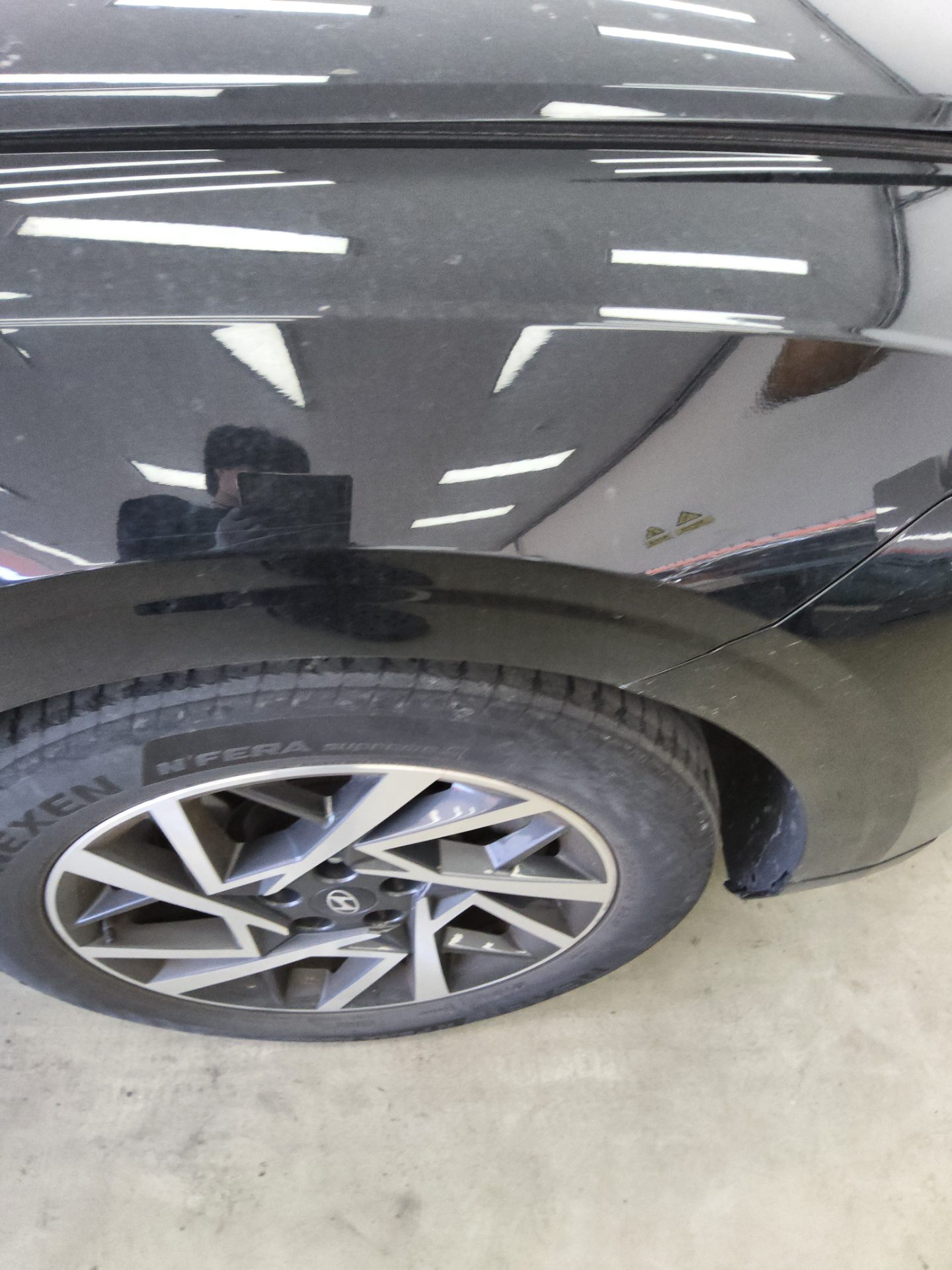 2023 - hyundai grandeur