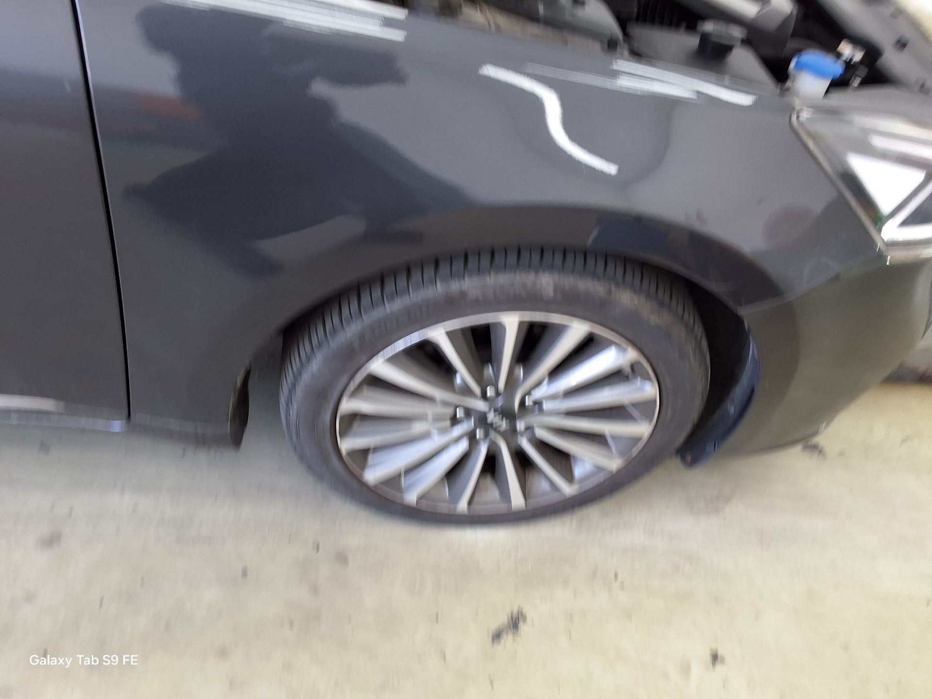 2019 - kia k7