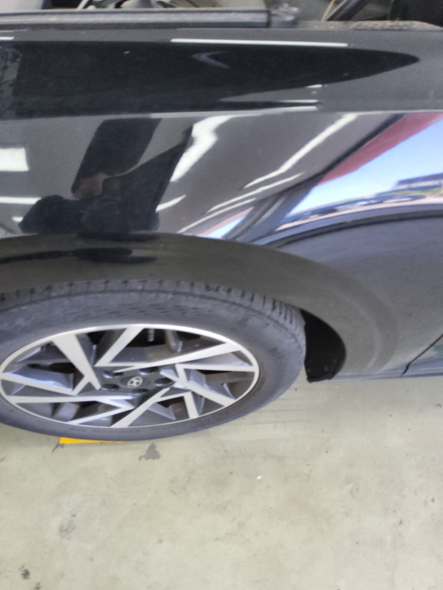 2023 - hyundai grandeur