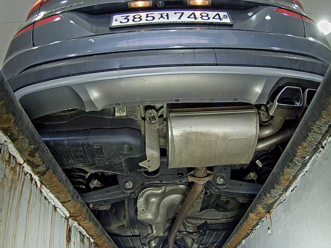 2019 - hyundai tucson