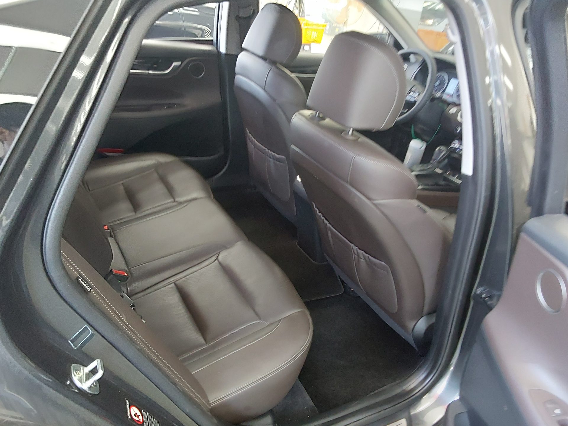 2019 - hyundai grandeur