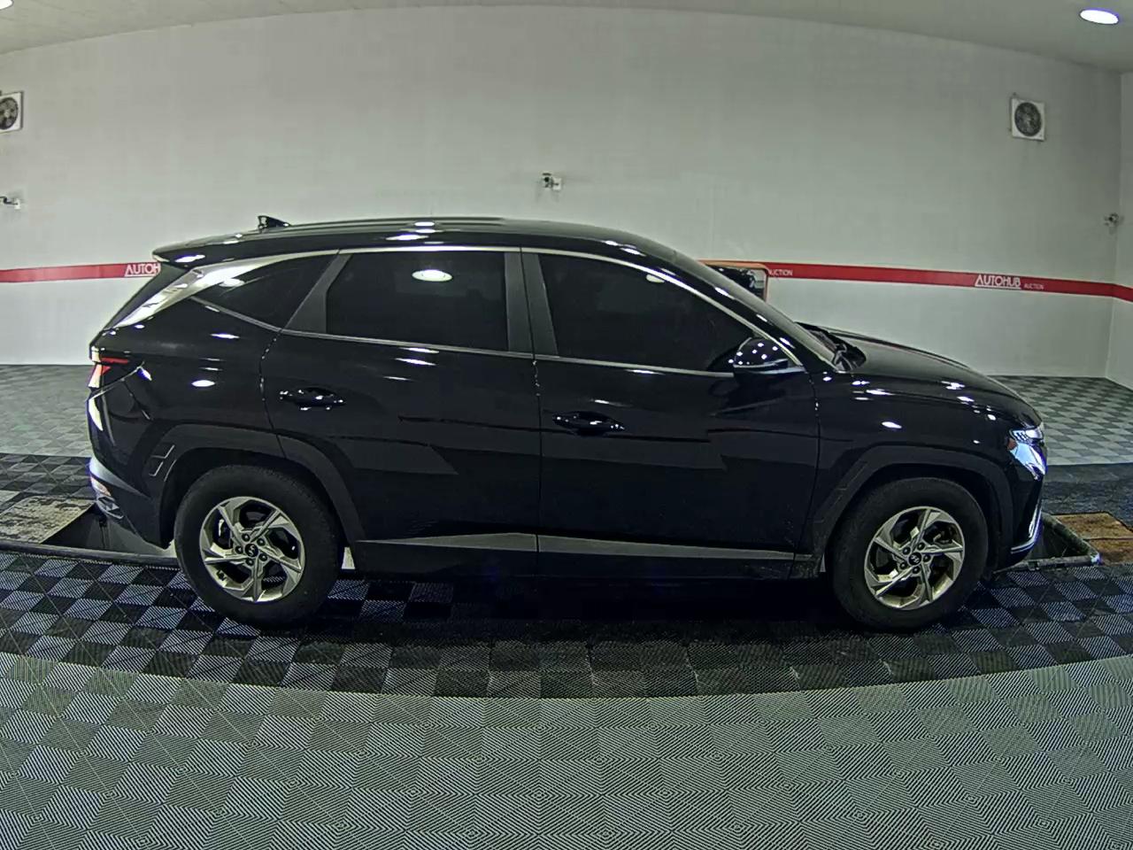 2023 - hyundai tucson
