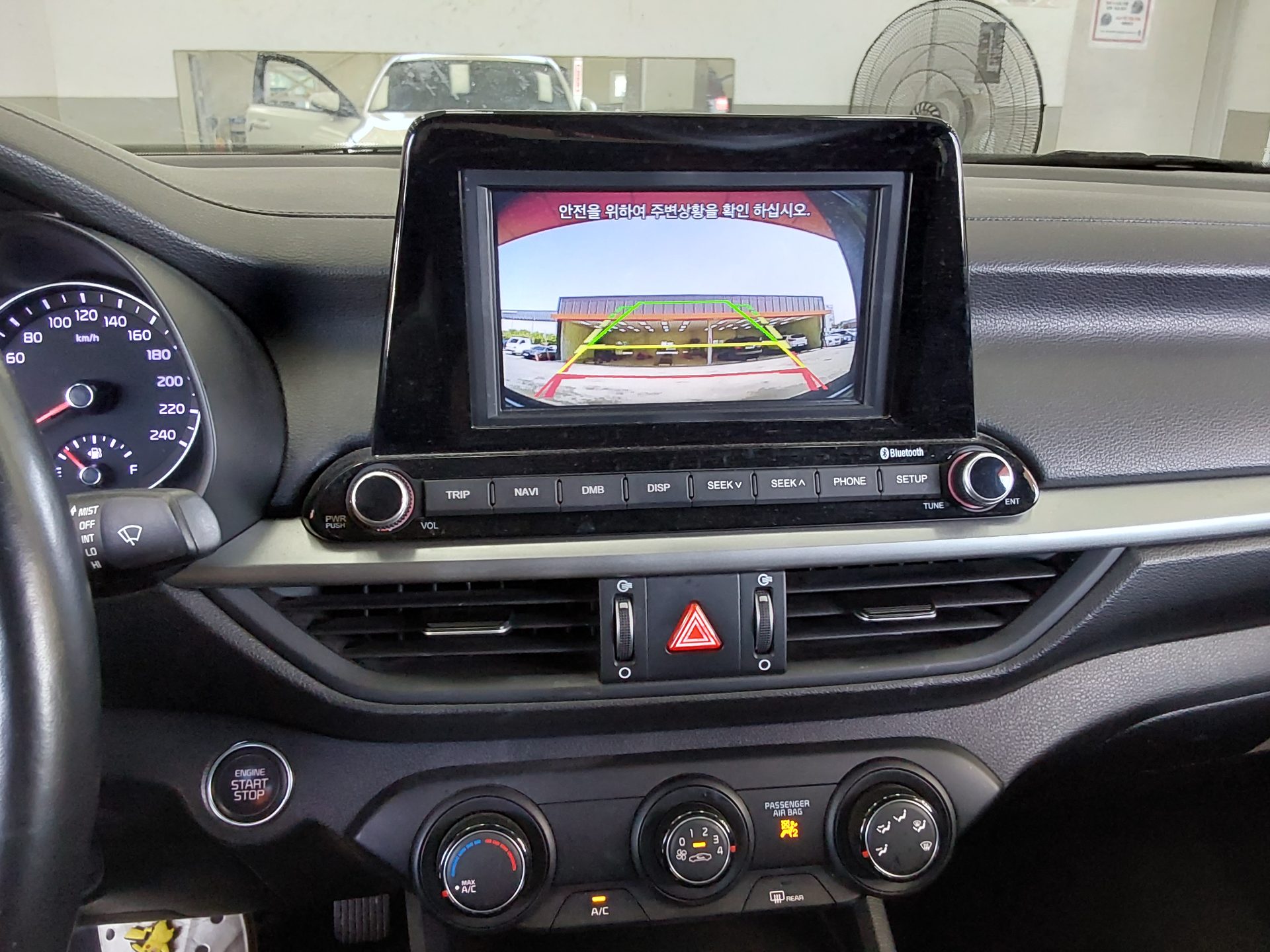 2019 - kia k3
