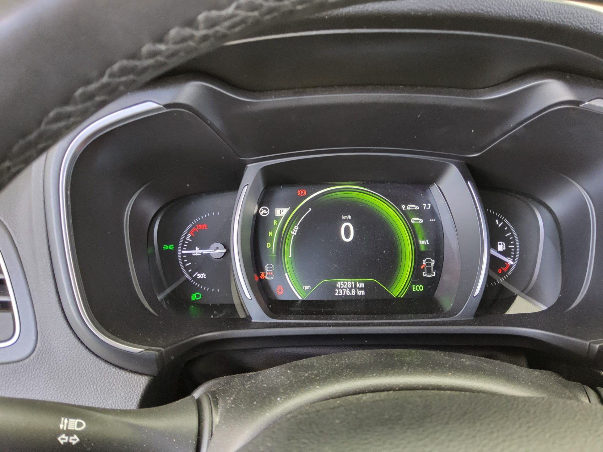 2024 - renault qm6