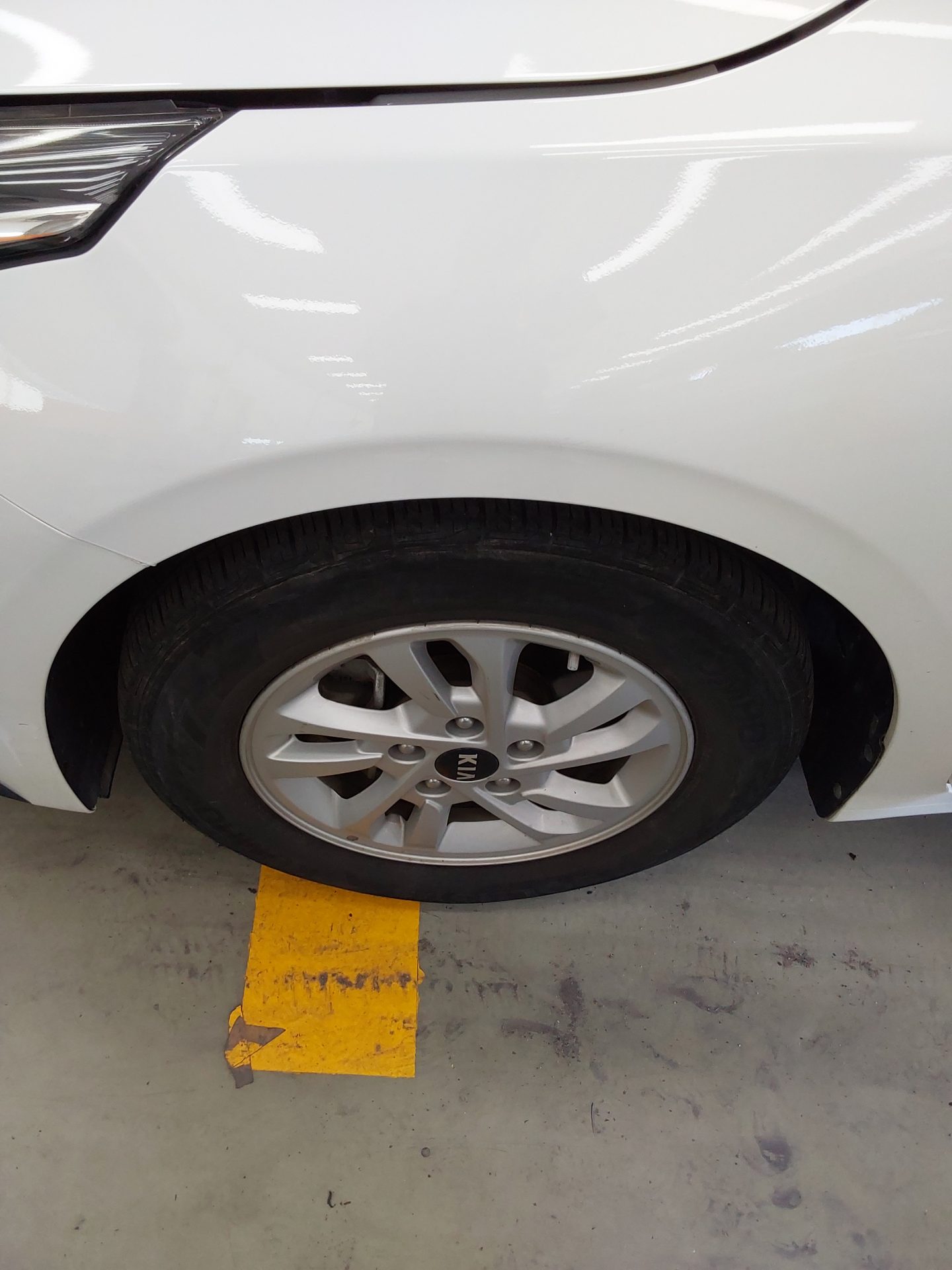 2019 - kia k3
