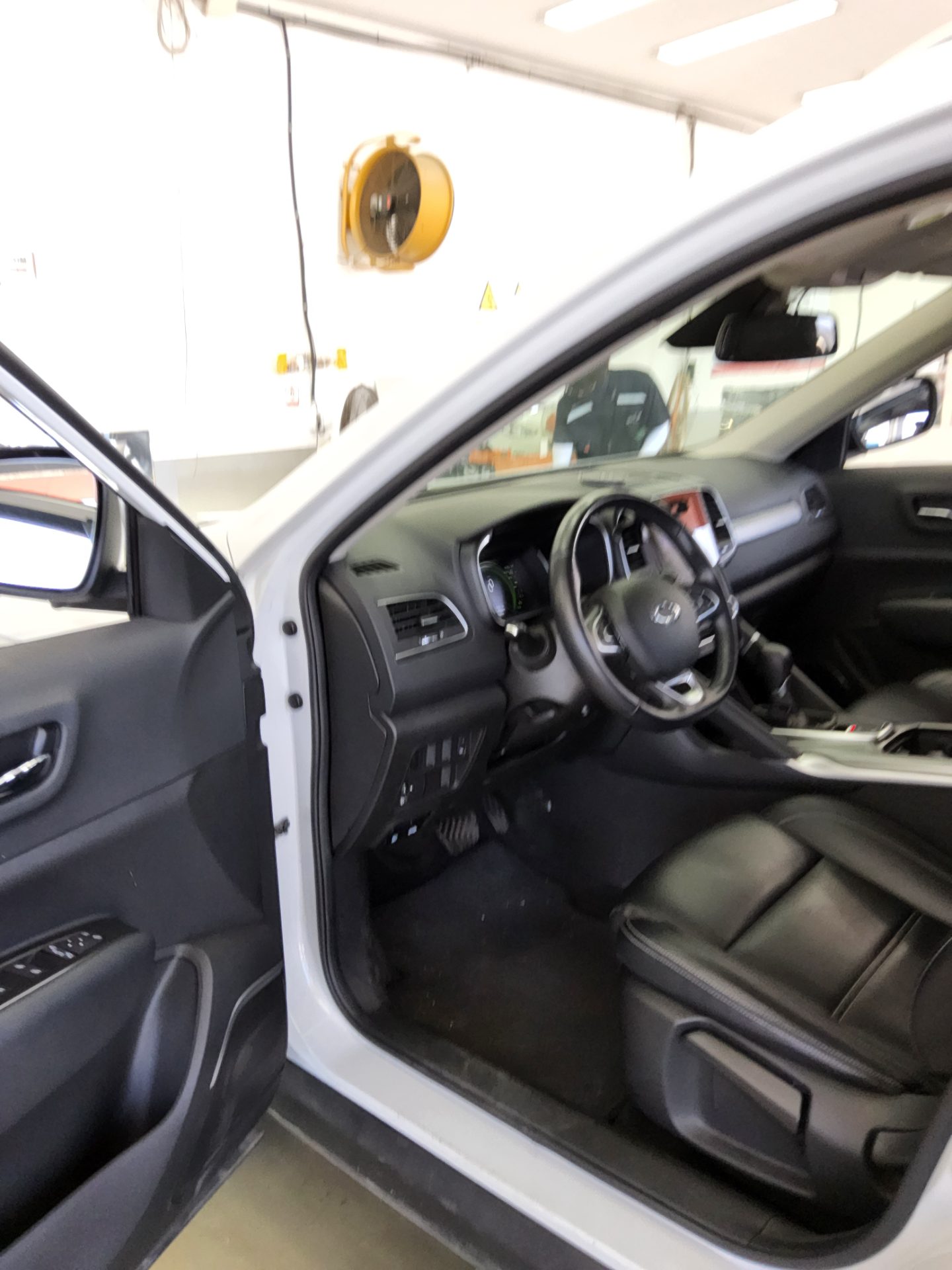 2024 - renault qm6