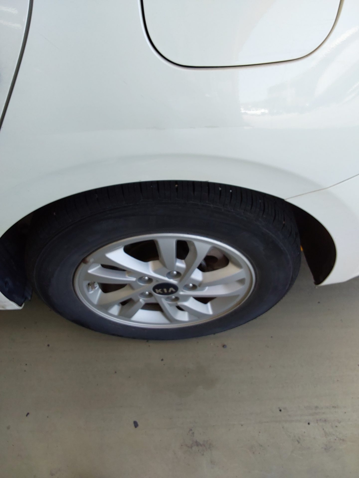 2019 - kia k3
