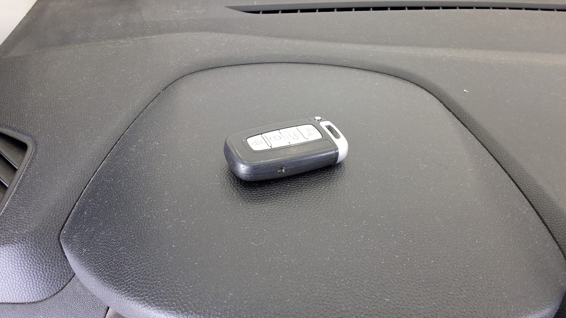 2012 - hyundai tucson