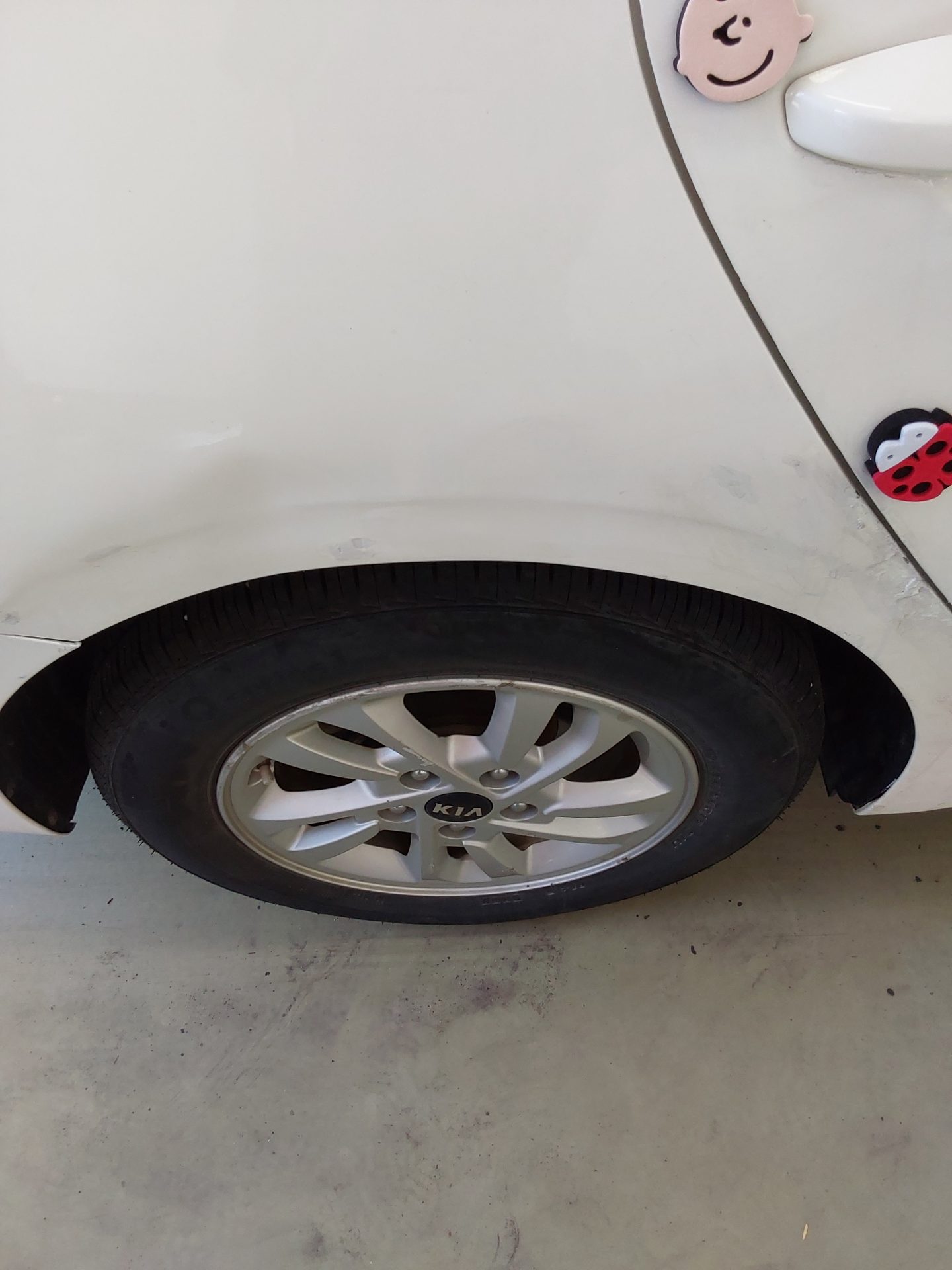 2019 - kia k3