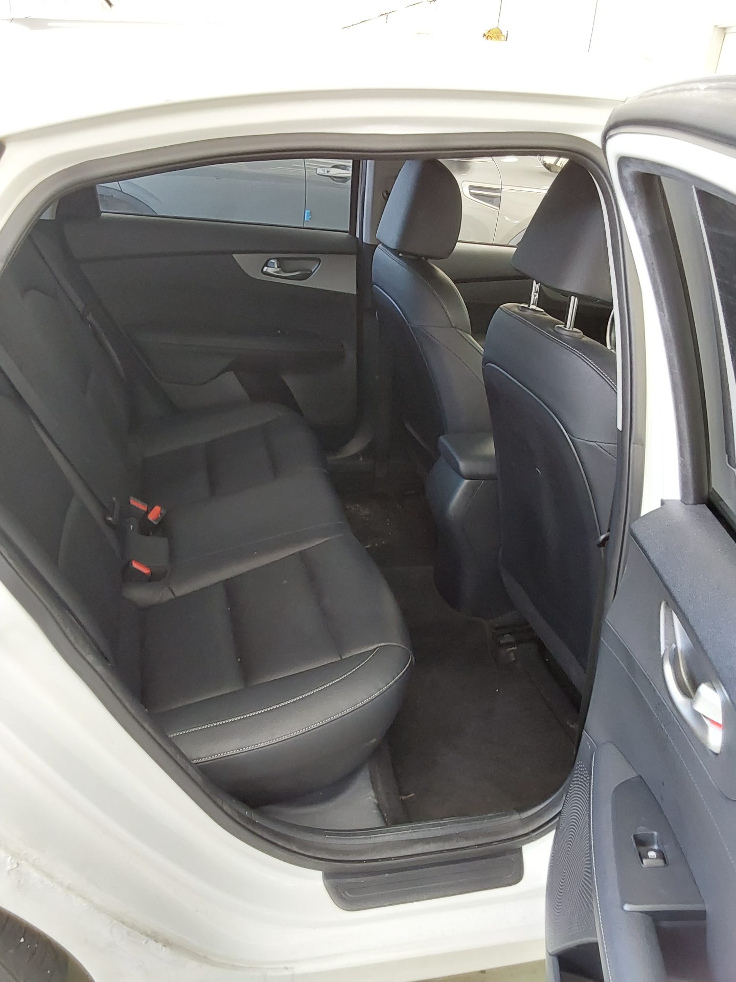 2019 - kia k3