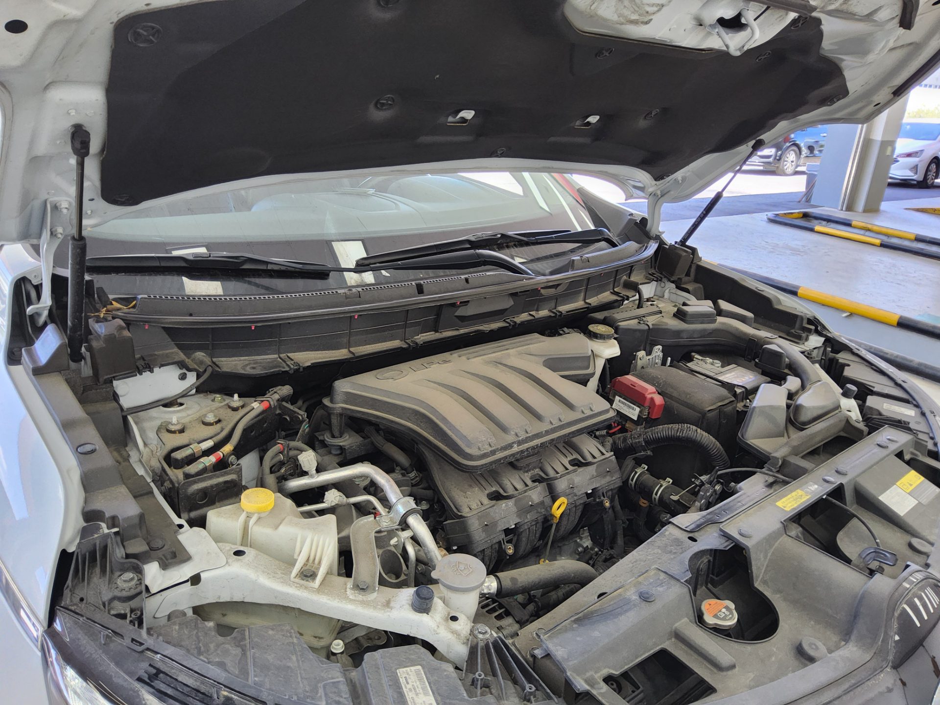 2024 - renault qm6