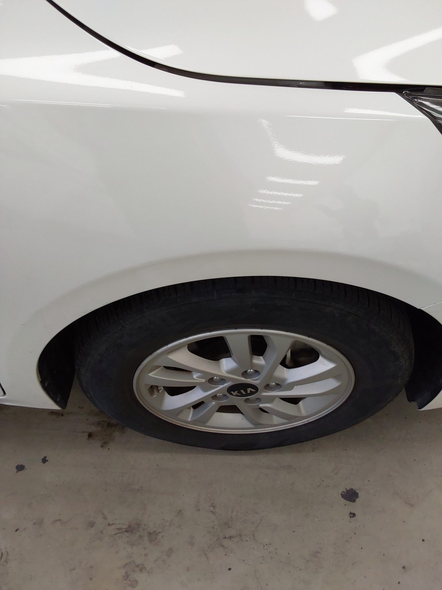 2019 - kia k3