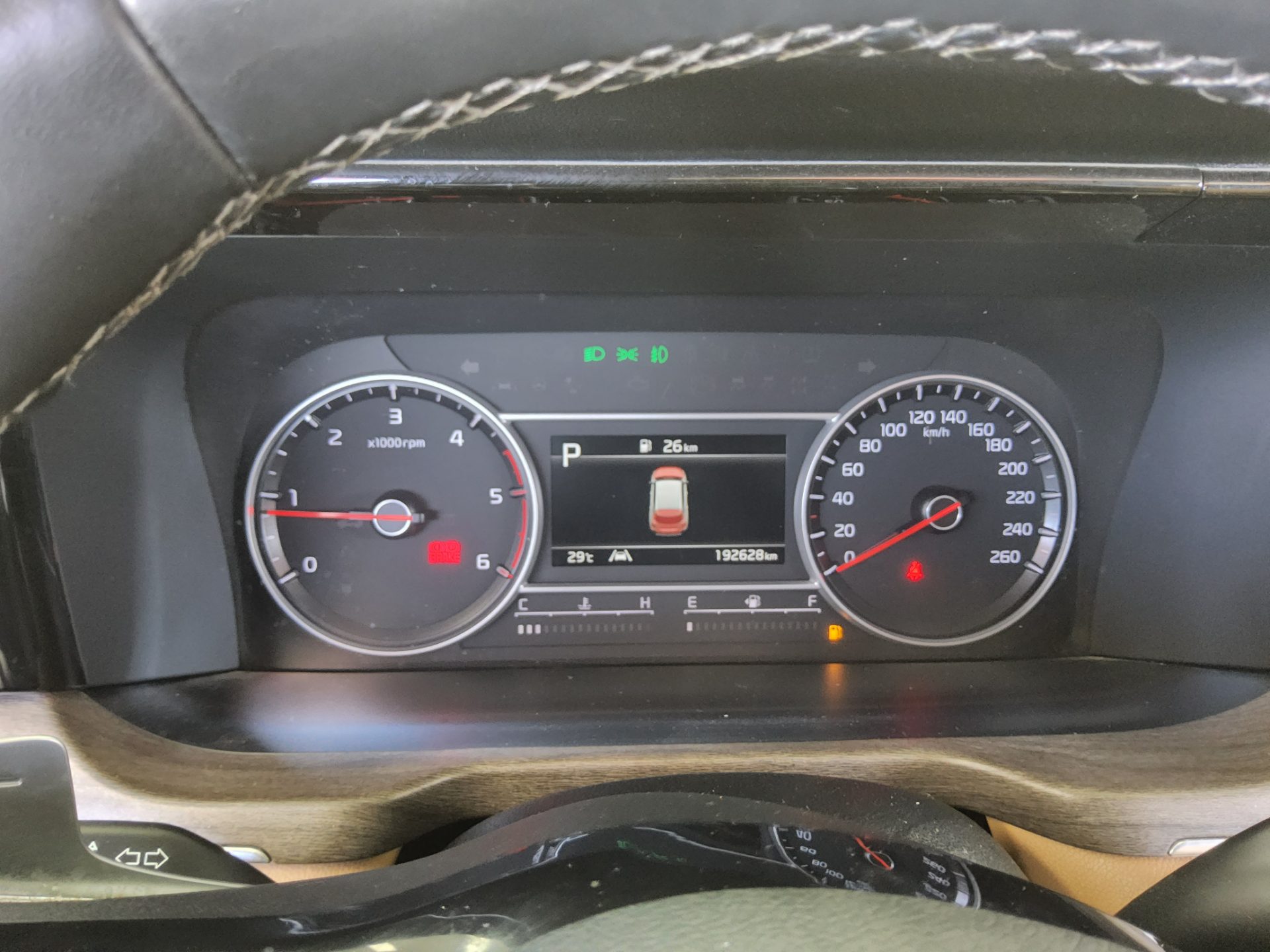 2021 - kia sorento