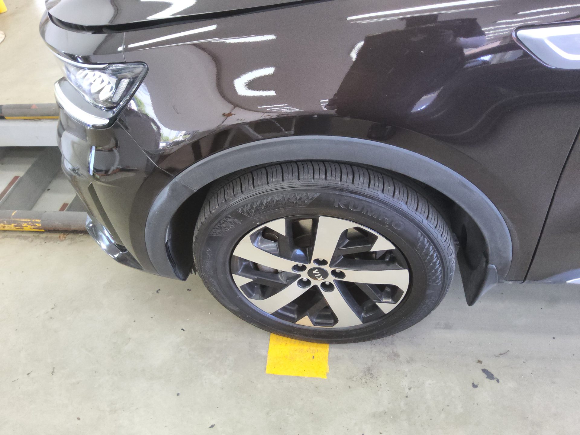 2021 - kia sorento
