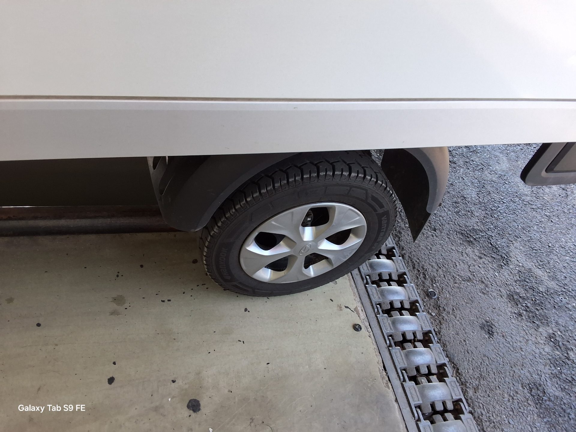 2025 - hyundai porter