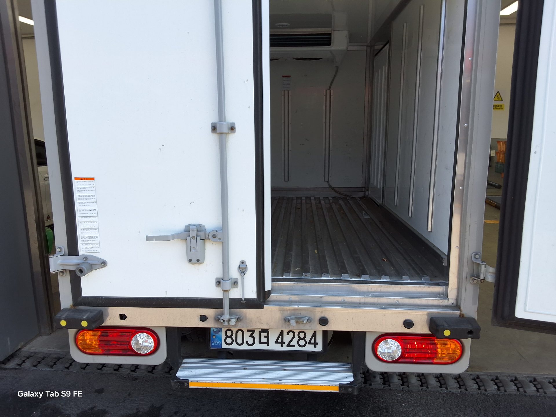 2025 - hyundai porter