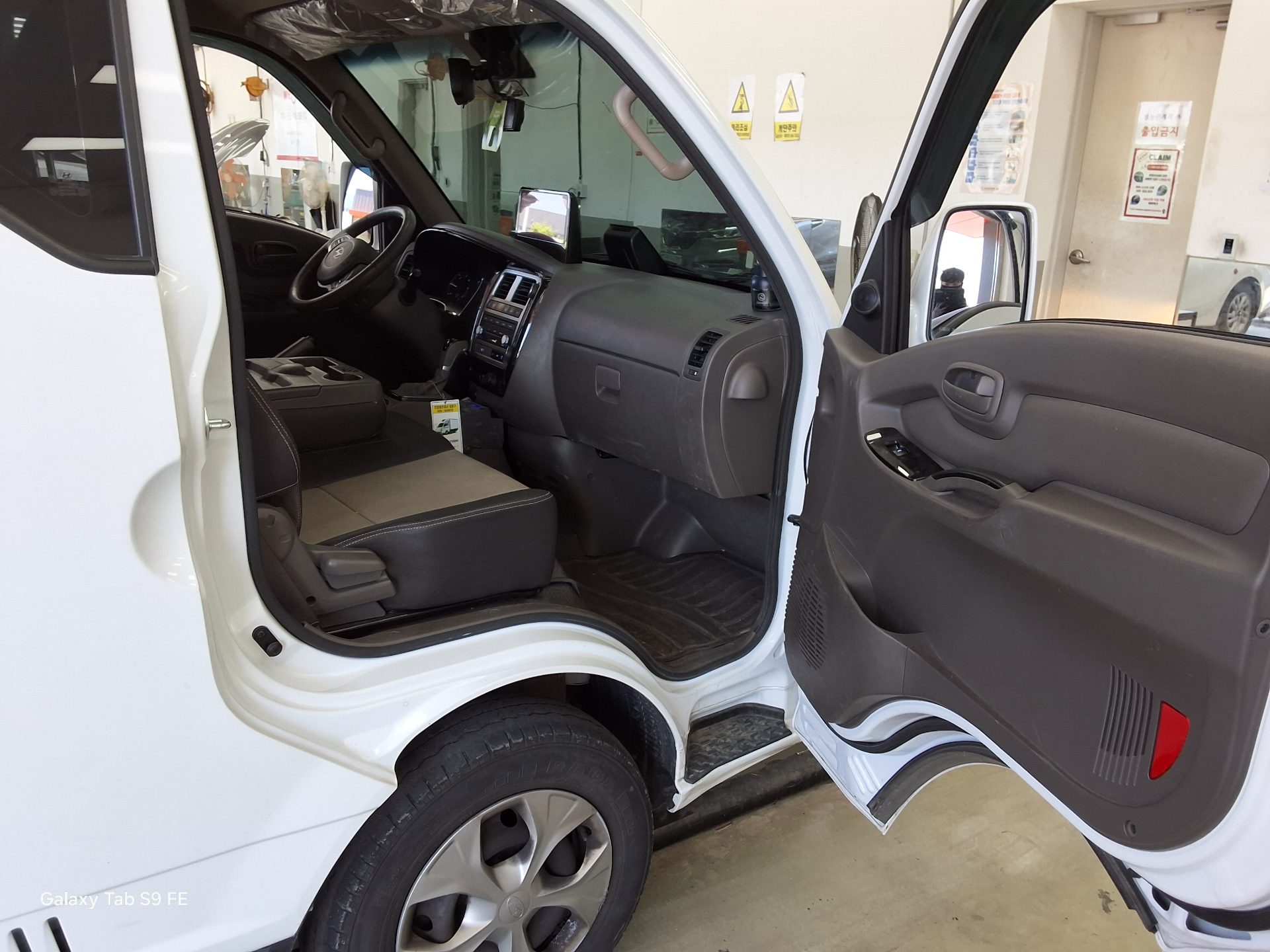 2025 - hyundai porter