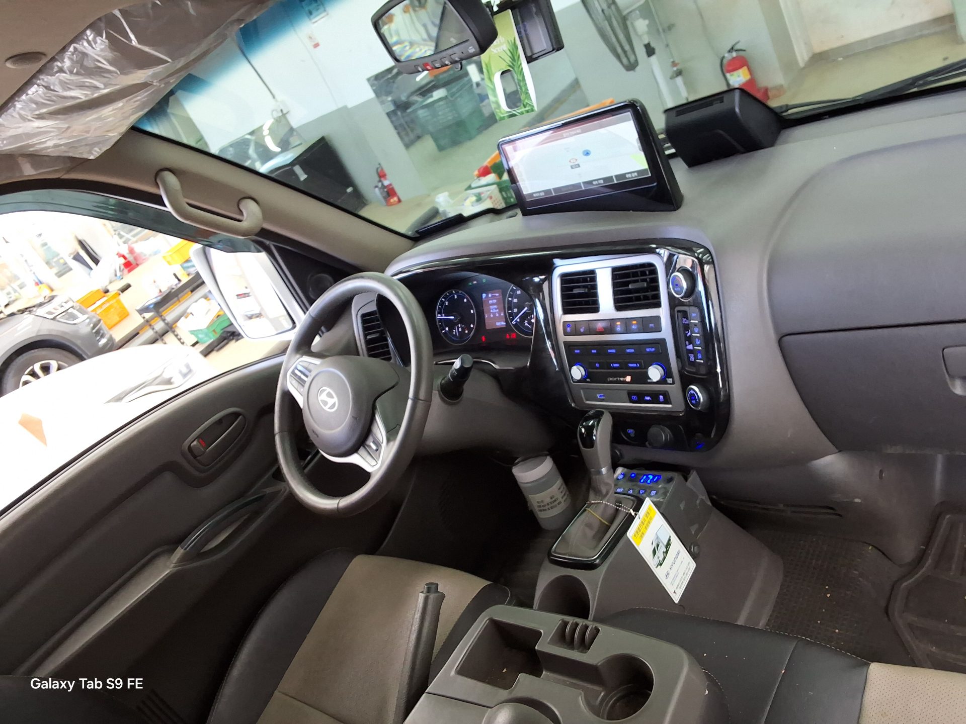 2025 - hyundai porter