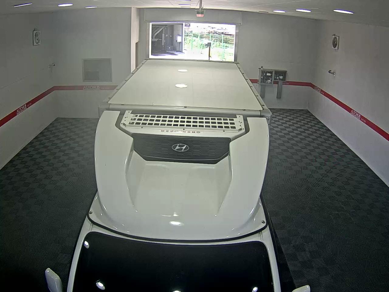 2025 - hyundai porter