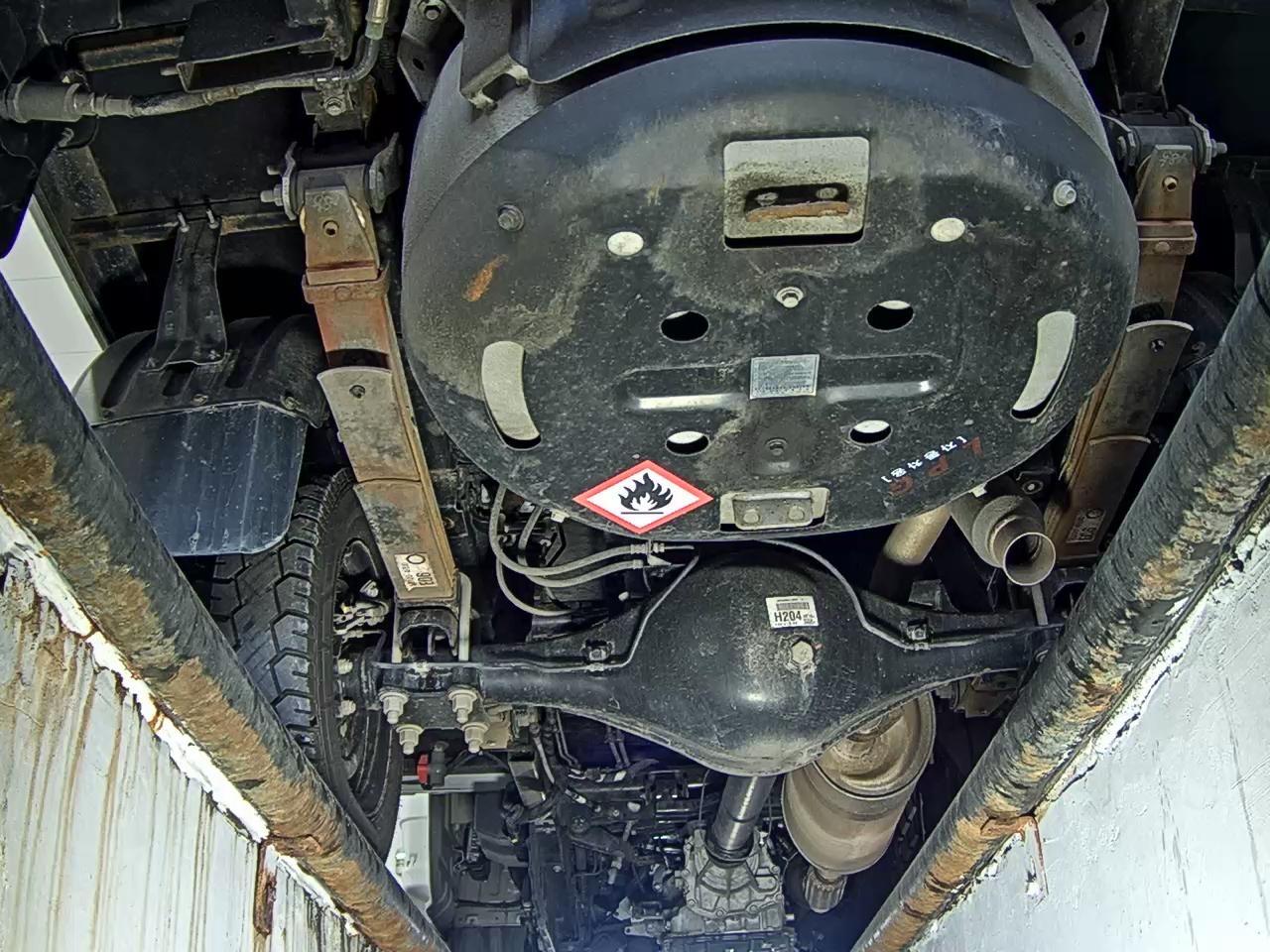 2025 - hyundai porter