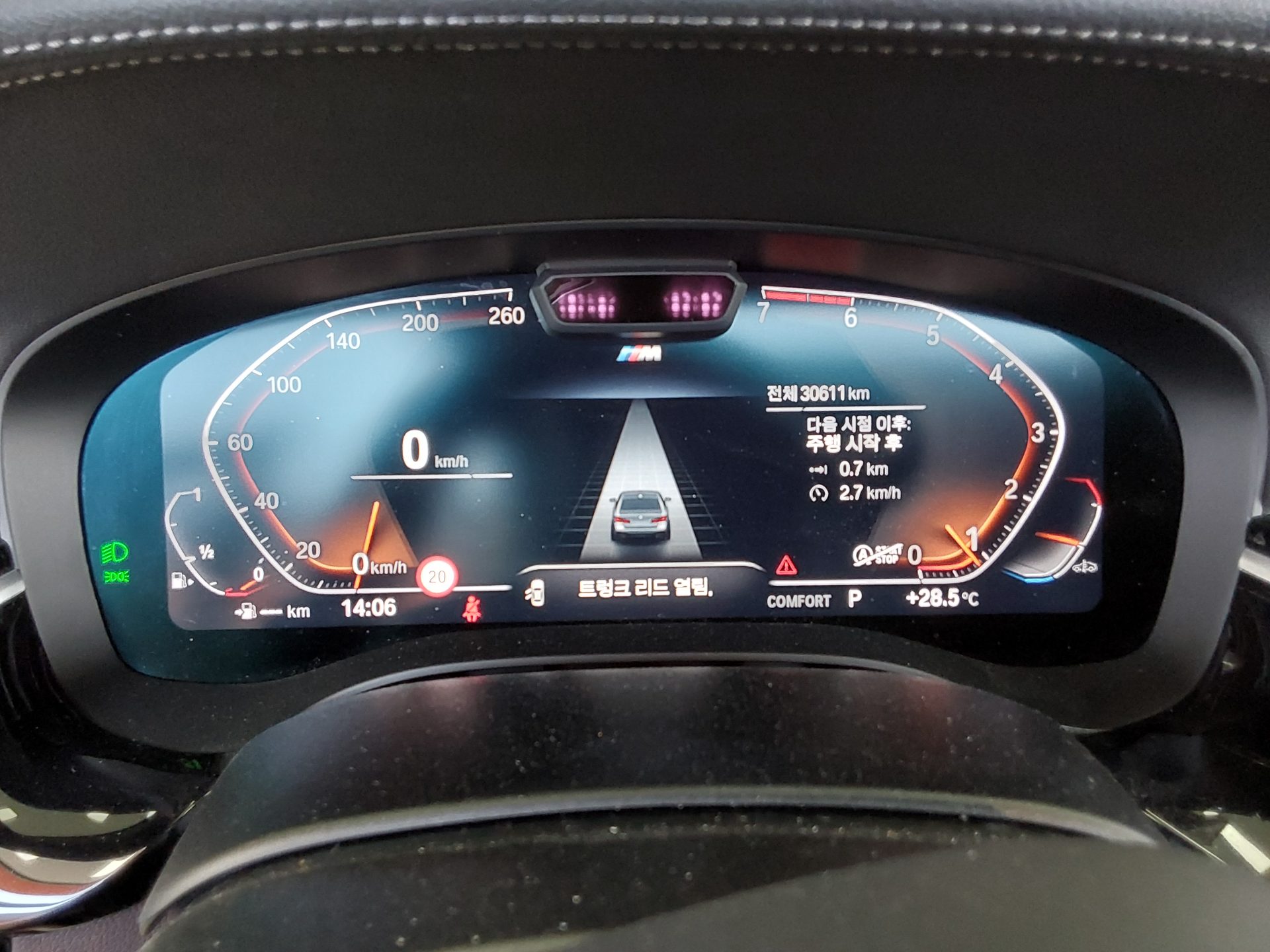 2023 - bmw m5