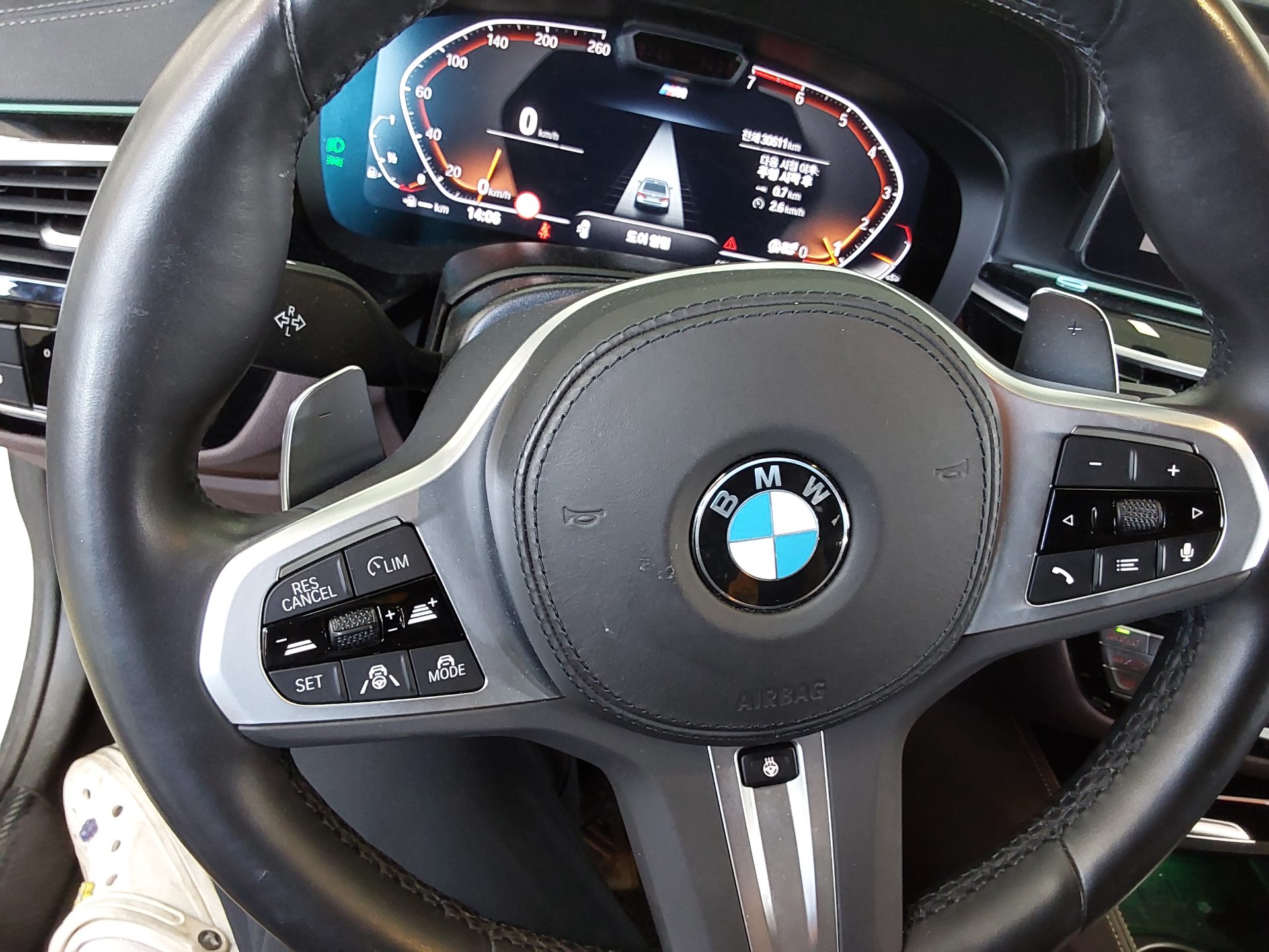 2023 - bmw m5