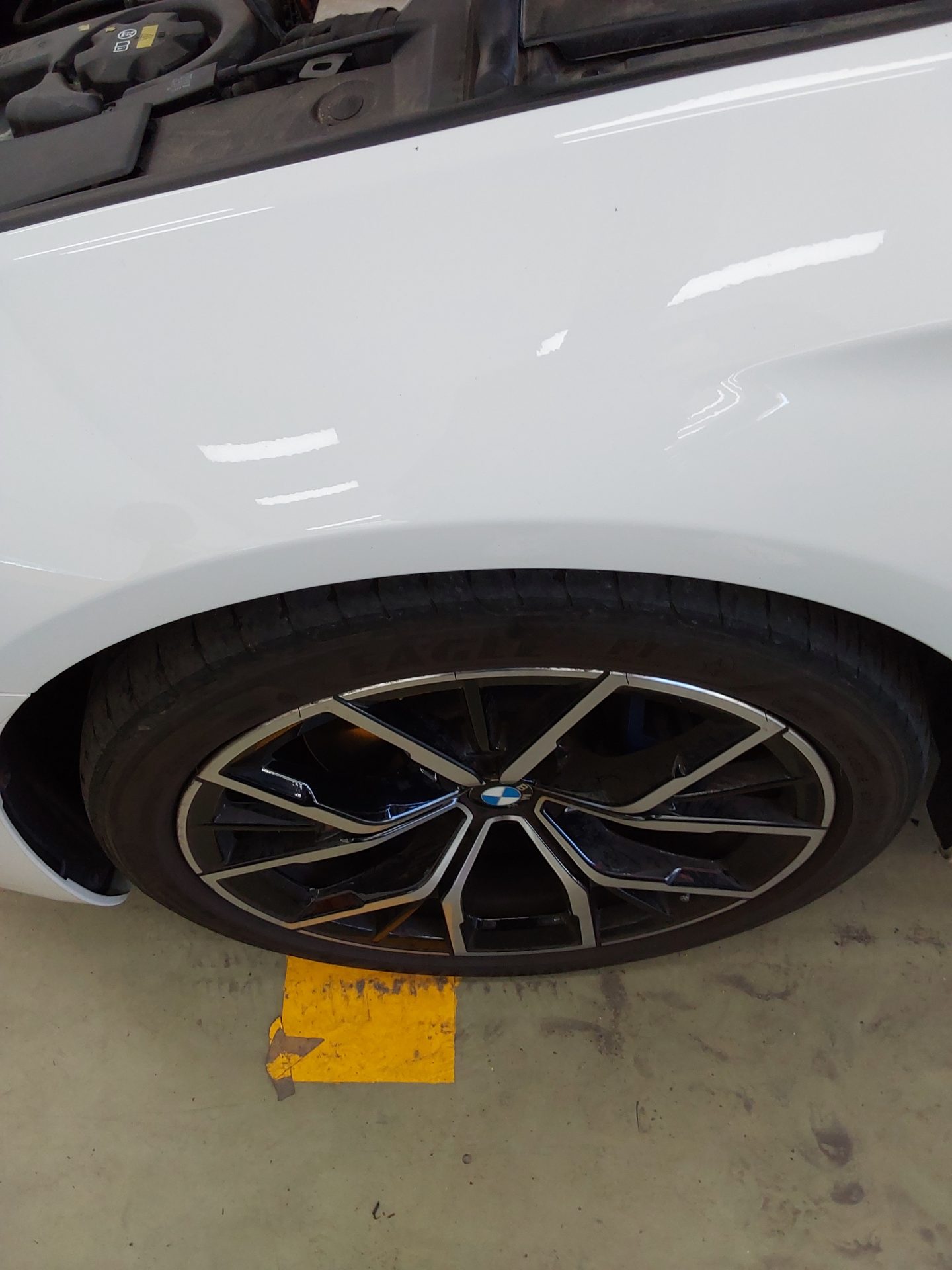 2023 - bmw m5
